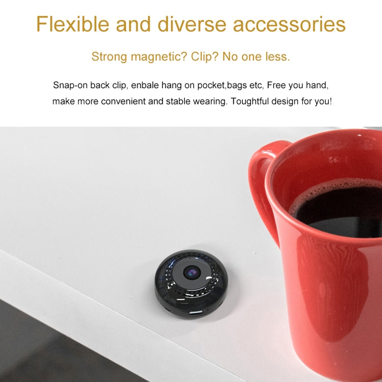 CAMSOY C2T 1080P WiFi Wireless Network Action Camera Wide-angle Recorder, C2T CAMSOY C2T 1080P WiFi Wireless Network Action Camera Wide-angle Recorder, C2T
